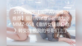 STP25069 【国产AV荣耀??推荐】猫爪传媒最新剧情力作MMZ-058《撒娇女孩最好命》转变后 被我的号哥们上了