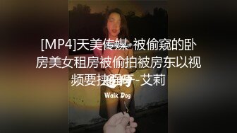 [MP4]天美传媒-被偷窥的卧房美女租房被偷拍被房东以视频要挟强干-艾莉