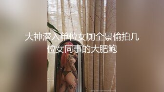 大神潜入单位女厕全景偷拍几位女同事的大肥鲍