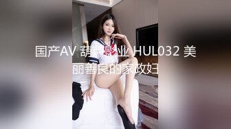 国产AV 葫芦影业 HUL032 美丽善良的家政妇