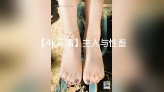 【4k高清】主人与性畜