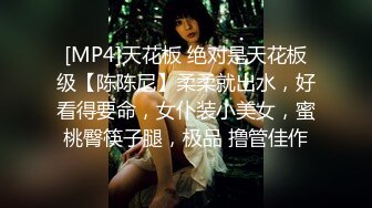 [MP4]天花板 绝对是天花板级【陈陈尼】柔柔就出水，好看得要命，女仆装小美女，蜜桃臀筷子腿，极品 撸管佳作