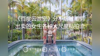 《百度云泄密》分手后被渣男出卖的女生各种大尺度私拍流出