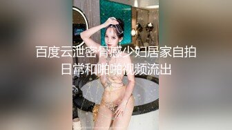 百度云泄密骨感少妇居家自拍日常和啪啪视频流出