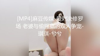 [MP4]麻豆传媒-爱对决修罗场 老婆与偷腥猫的双人争宠-琪琪-兮兮