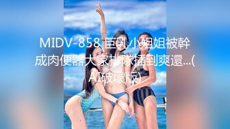 MIDV-858 巨乳小姐姐被幹成肉便器大家排隊插到爽還...(AI破壞版)