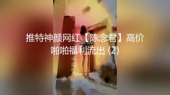 推特神颜网红【陈念君】高价啪啪福利流出 (2)