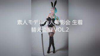 素人モデル个人撮影会 生着替え盗撮 VOL.2