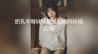 肥乳丰臀妹妹黑丝超细网袜摇屁股