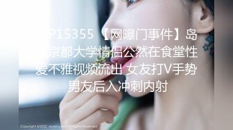 STP15355 【网曝门事件】岛国京都大学情侣公然在食堂性爱不雅视频流出 女友打V手势 男友后入冲刺内射