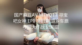 国产麻豆AV MTVQ17 寻宝吧女神 EP1 节目篇 返乡车票夺回大作战 岚湘庭