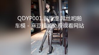 QDYP001.翁雨澄.屌丝哟啪车模 - 麻豆视频免费观看网站的!