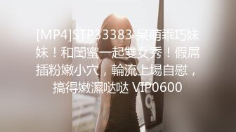 [MP4]STP33383 呆萌乖巧妹妹！和閨蜜一起雙女秀！假屌插粉嫩小穴，輪流上場自慰，搞得嫩濕哒哒 VIP0600