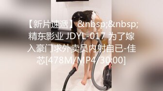 【新片速遞】&nbsp;&nbsp;精东影业 JDYL-017 为了嫁入豪门求外卖员内射自已-佳芯[478M/MP4/30:00]