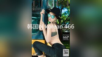 韩国bj korean 466