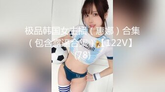 极品韩国女主播（惠娜）合集（包含露逼合集）【122V】 (78)