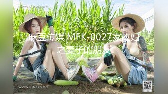 麻豆传媒 MFK-0027家政妇之妻子的朋友