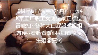 《极品CP?魔手?外购》正版4K某工厂职工女厕全景正点位置偸拍~各种大白屁股小姐姐方便~看脸看双洞~细看放尿生殖器变化