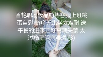 香艳职场极品销售客服上班跳蛋自慰 奇痒无比坐立难耐 送午餐的进来正好高潮失禁 太过瘾了阴户湿透 (3)