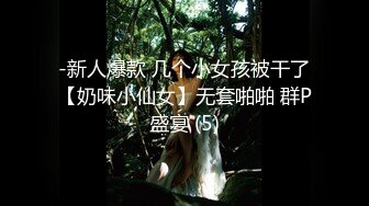 -新人爆款 几个小女孩被干了【奶味小仙女】无套啪啪 群P盛宴 (5)