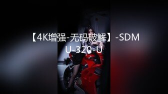 【4K增强-无码破解】-SDMU-320-U