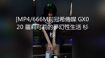 [MP4/666MB]冠希傳媒 GX020 蘿莉可莉的夢幻性生活 杉杉