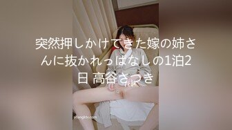 突然押しかけてきた嫁の姉さんに抜かれっぱなしの1泊2日 高谷さつき