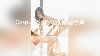 Cospuri系列4K近期新番合集【24V】 (7)